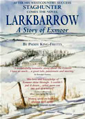 Larkbarrow - A story of Exmoor
