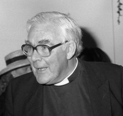 Canon Paul Goddard