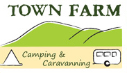 Town_farm_Camping_logo