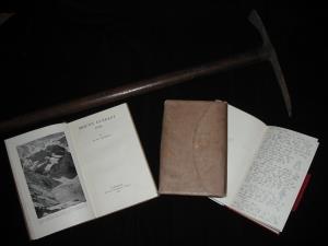 Peter Oliver archive