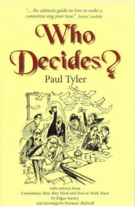 Who Decides
