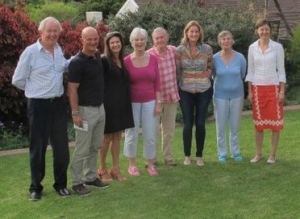 South Africa 2