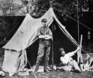 Randle Fynes Wilson Holme (1864-1957)