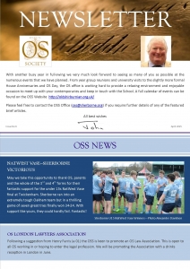 Newsletter