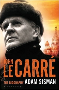 'John le Carré:The Biography' by Adam Sisman