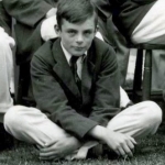 1926, Alan Turing (aged 13), Westcott House