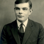 1928, Alan Turing, aged 16 (cropped) - Copy