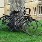 Bicycles