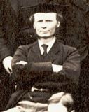 William Lonsdale Hetherington