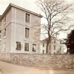 Westcott House exterior 3