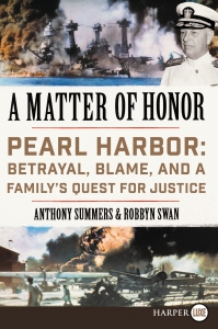 a-matter-of-honor