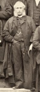 Alfred Charles Clapin (1826-1924).