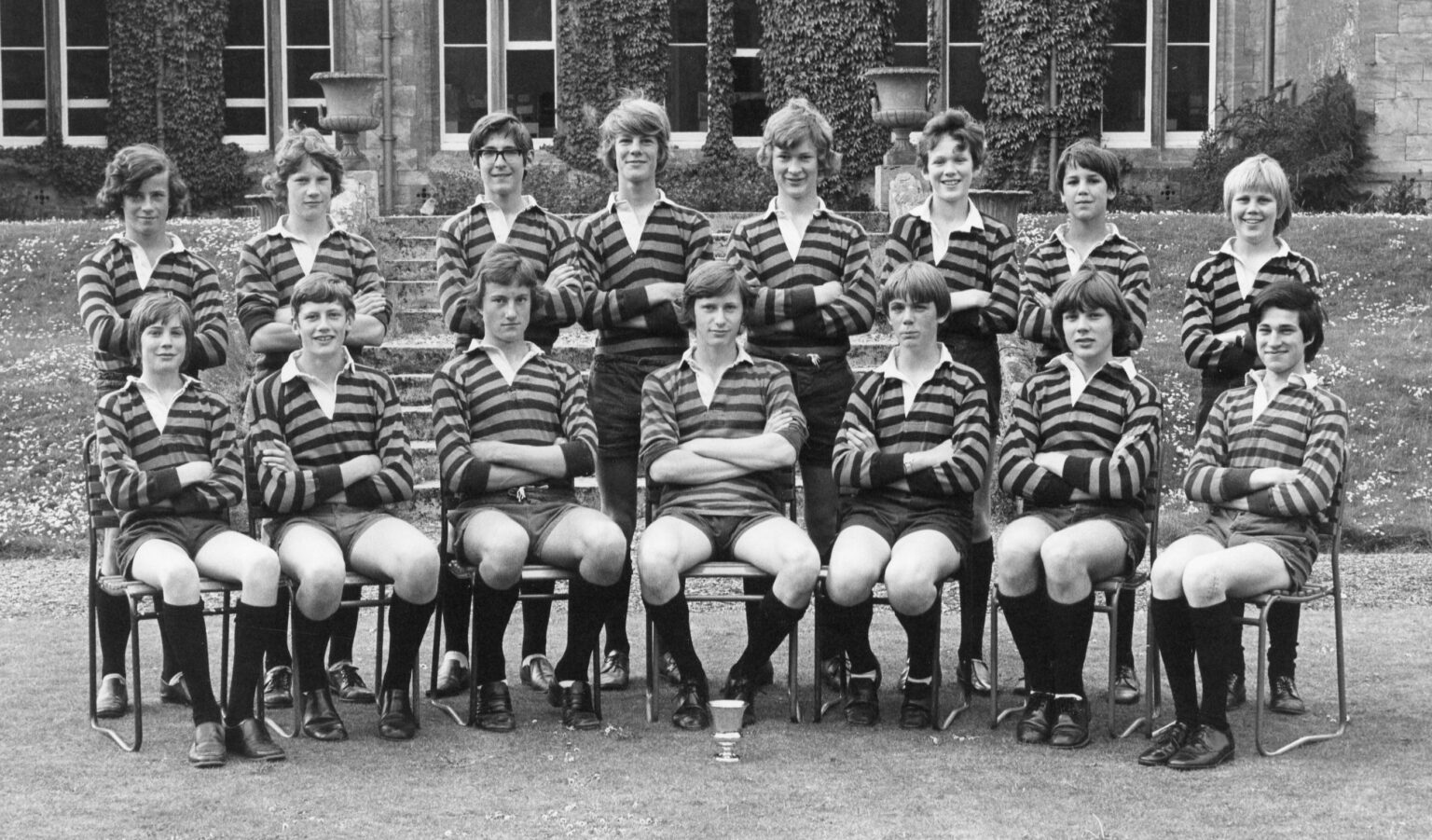1975c, The Digby Rugby – The Old Shirburnian Society